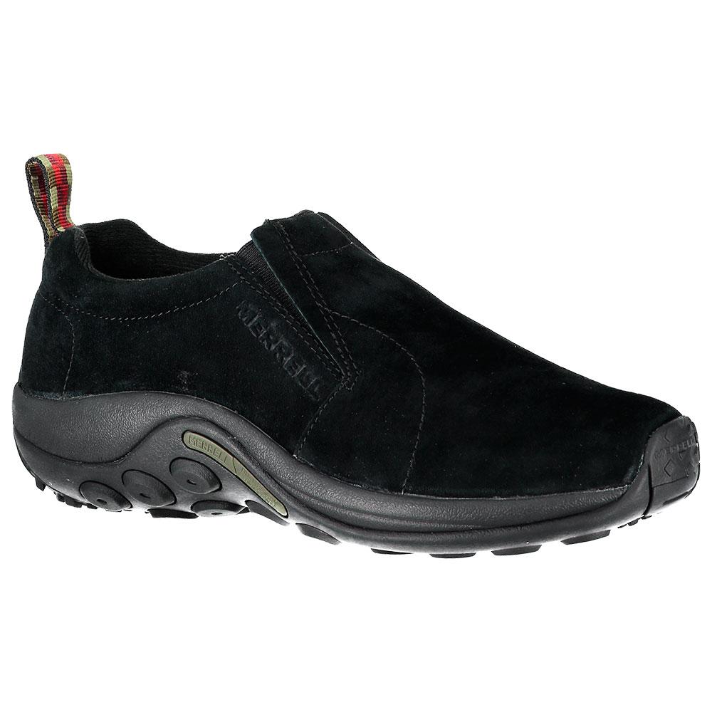Merrell Jungle Moc Trainers Schwarz EU 49 Mann Merrell Jungle Moc Trainers Schwarz EU 49 Mann von Merrell