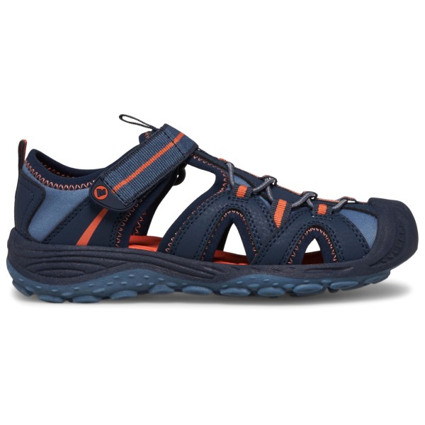 Merrell - Kid's Hydro 2 - Sandalen Gr 36 blau von Merrell