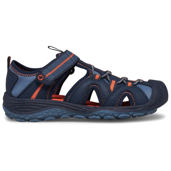 Merrell - Kid's Hydro 2 - Sandalen Gr 36 blau Merrell - Kid's Hydro 2 - Sandalen Gr 36 blau von Merrell