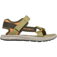 Merrell Kinder Kahuna Web 2.0 Sandale Merrell Kinder Kahuna Web 2.0 Sandale von Merrell