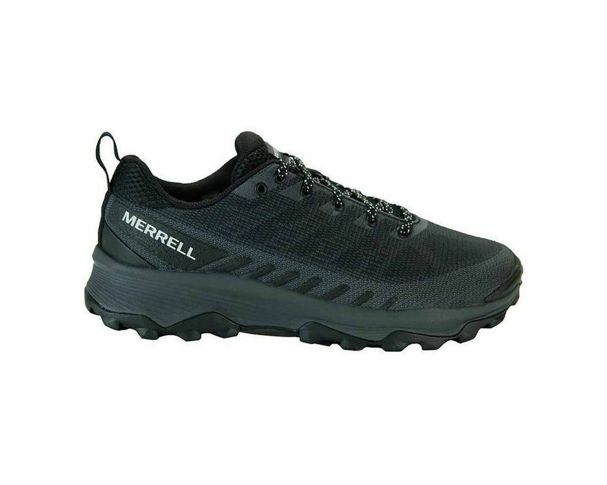 Merrell Laufschuh Laufschuhe für Erwachsene Merrell Accentor Sport 3 Schwarz Berg von Merrell