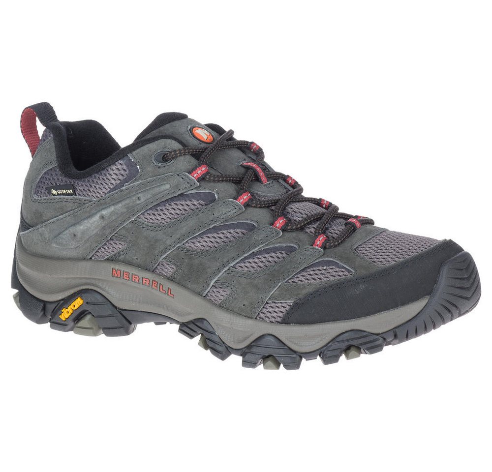 Merrell MOAB 3 GTX Wanderschuh wasserdicht Merrell MOAB 3 GTX Wanderschuh wasserdicht von Merrell
