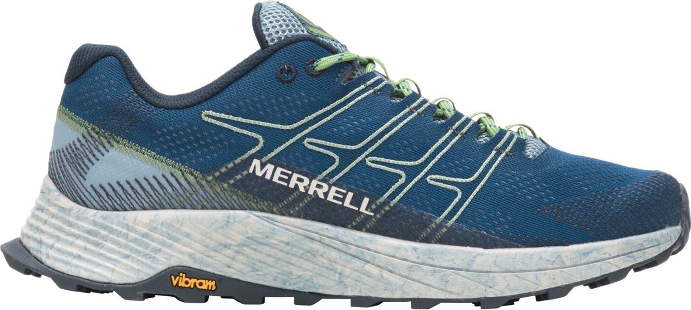 Merrell MOAB FLIGHT Trailrunningschuh von Merrell