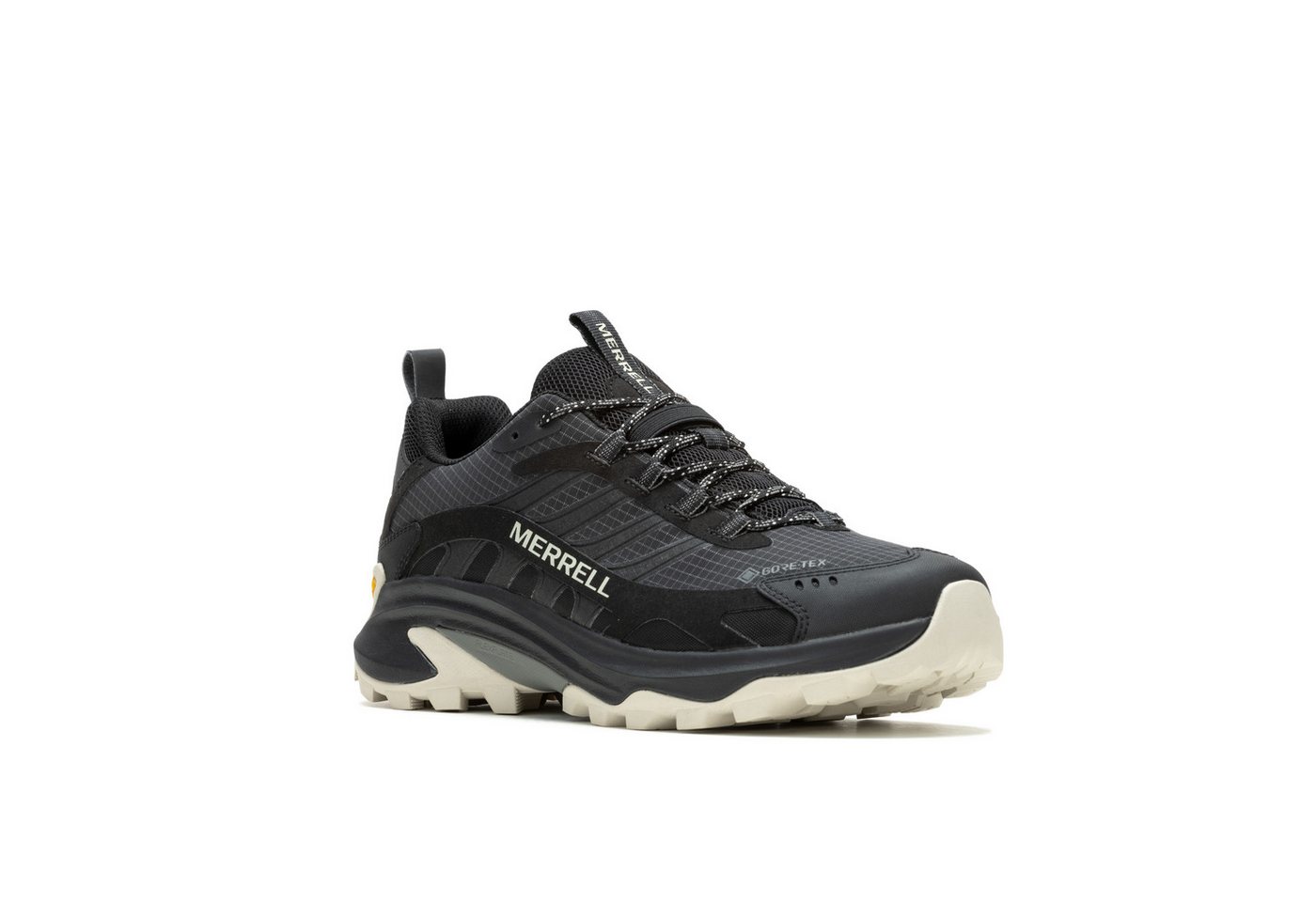 Merrell MOAB SPEED 2 GTX Wanderschuh wasserdicht Merrell MOAB SPEED 2 GTX Wanderschuh wasserdicht von Merrell