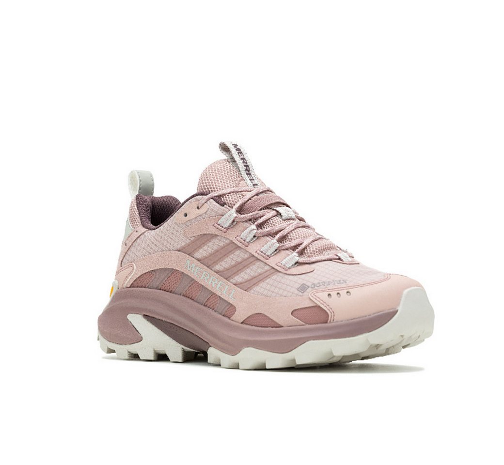 Merrell MOAB SPEED 2 GTX Wanderschuh wasserdicht Merrell MOAB SPEED 2 GTX Wanderschuh wasserdicht von Merrell
