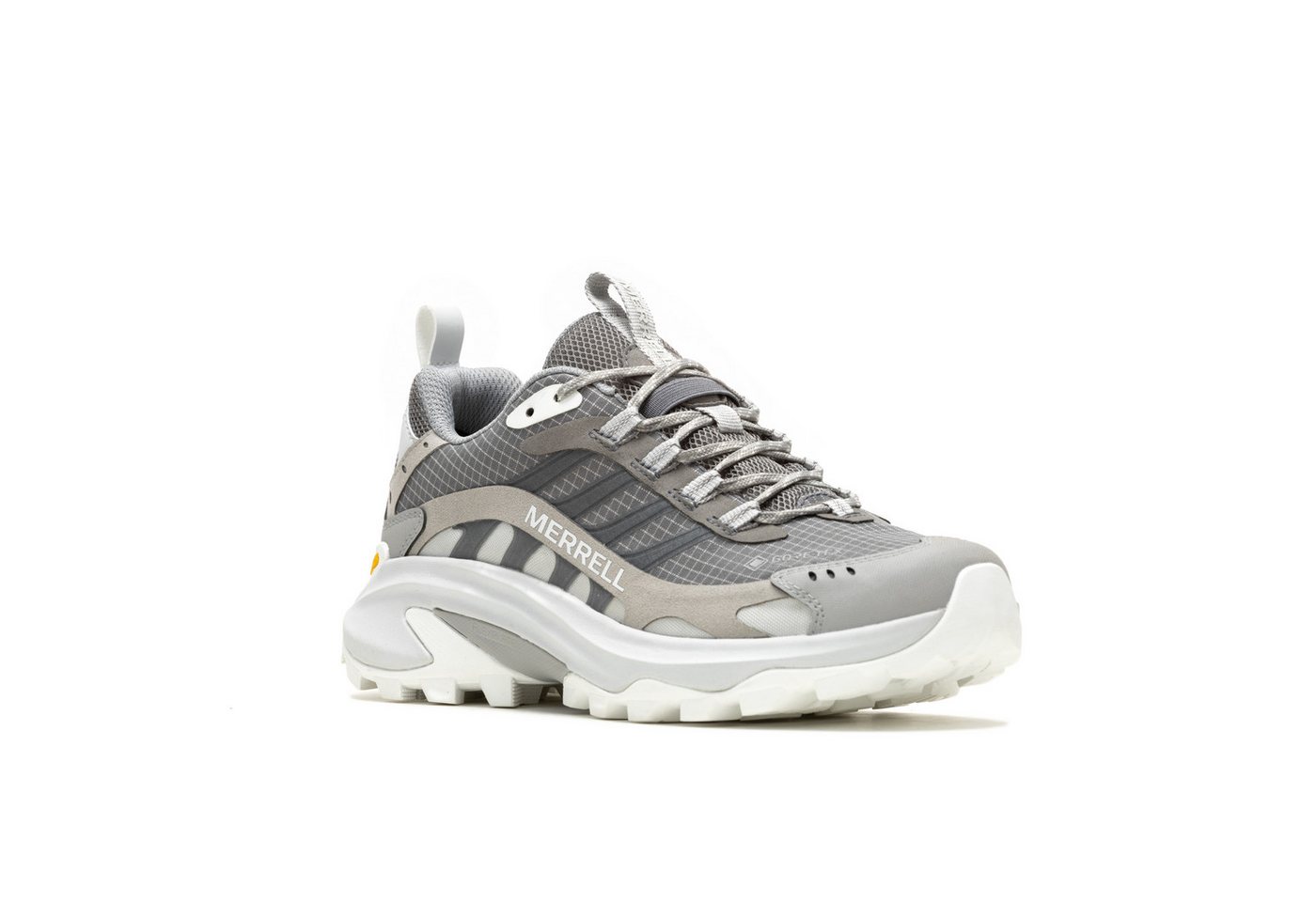 Merrell MOAB SPEED 2 GTX Wanderschuh wasserdicht Merrell MOAB SPEED 2 GTX Wanderschuh wasserdicht von Merrell