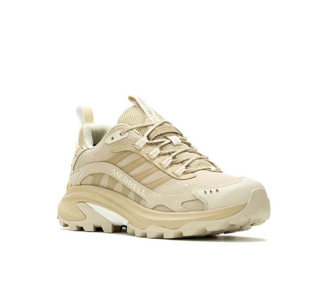 Merrell MOAB SPEED 2 GTX Wanderschuh wasserdicht Merrell MOAB SPEED 2 GTX Wanderschuh wasserdicht von Merrell
