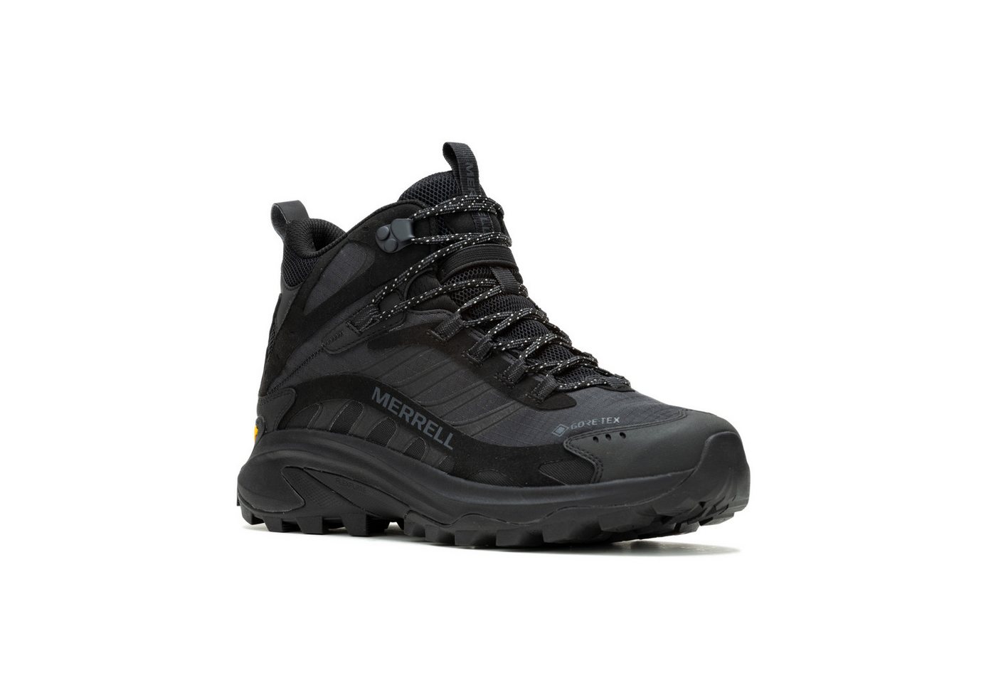 Merrell MOAB SPEED 2 MID GTX Wanderschuh wasserdicht Merrell MOAB SPEED 2 MID GTX Wanderschuh wasserdicht von Merrell