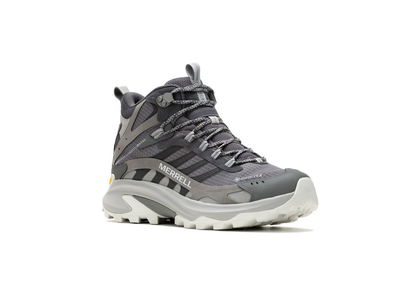 Merrell MOAB SPEED 2 MID GTX Wanderschuh wasserdicht Merrell MOAB SPEED 2 MID GTX Wanderschuh wasserdicht von Merrell