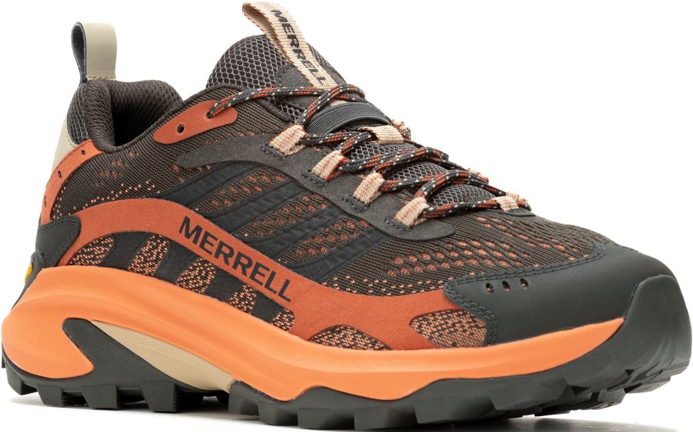 Merrell MOAB SPEED 2 Wanderschuh von Merrell