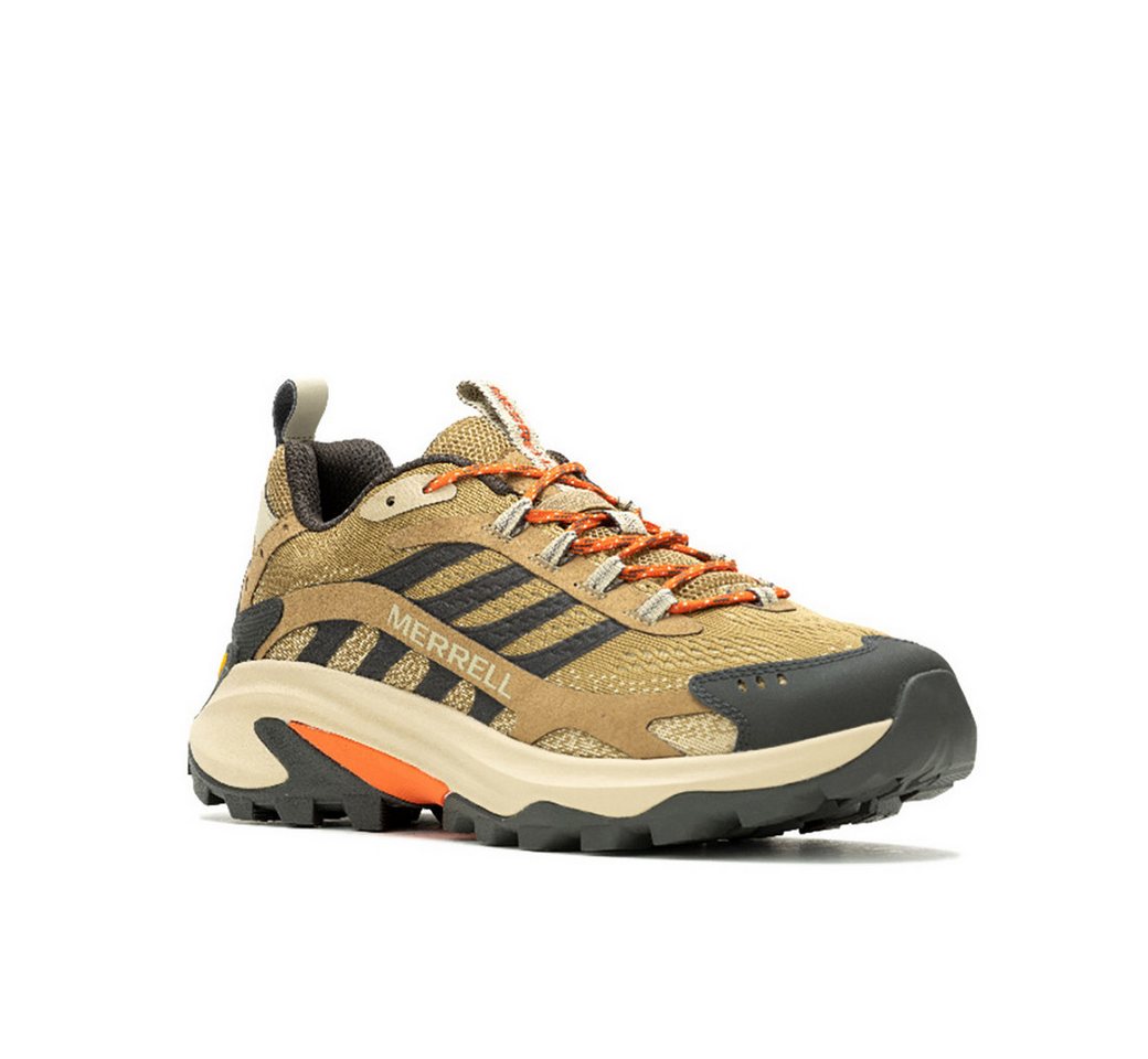 Merrell MOAB SPEED 2 Wanderschuh wasserdicht Merrell MOAB SPEED 2 Wanderschuh wasserdicht von Merrell