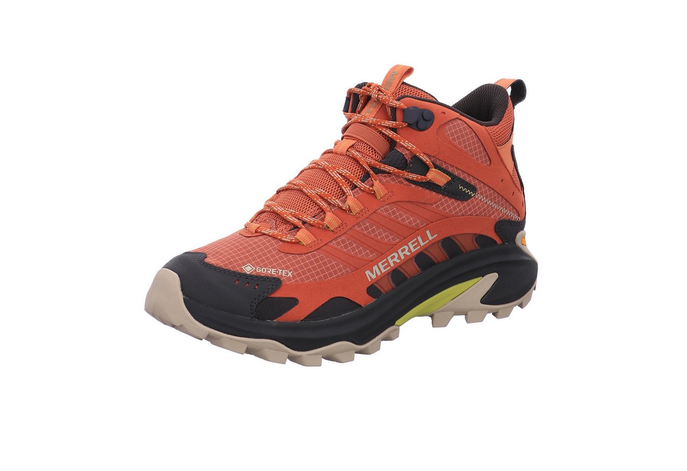 Merrell MOAB SPEED CLAY Stiefel Merrell MOAB SPEED CLAY Stiefel von Merrell