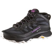 Merrell MOAB SPEED MID Wanderschuhe Damen Merrell MOAB SPEED MID Wanderschuhe Damen von Merrell