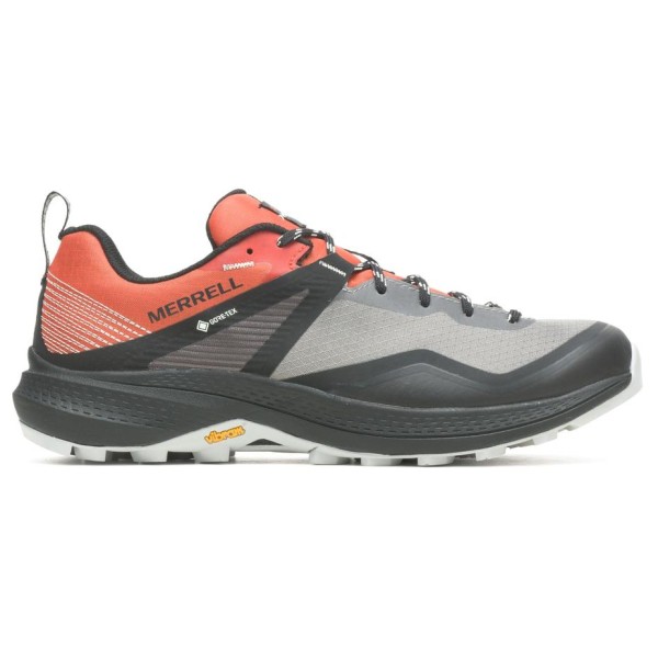 Merrell - MQM 3 GTX - Trailrunningschuhe Gr 48 grau von Merrell