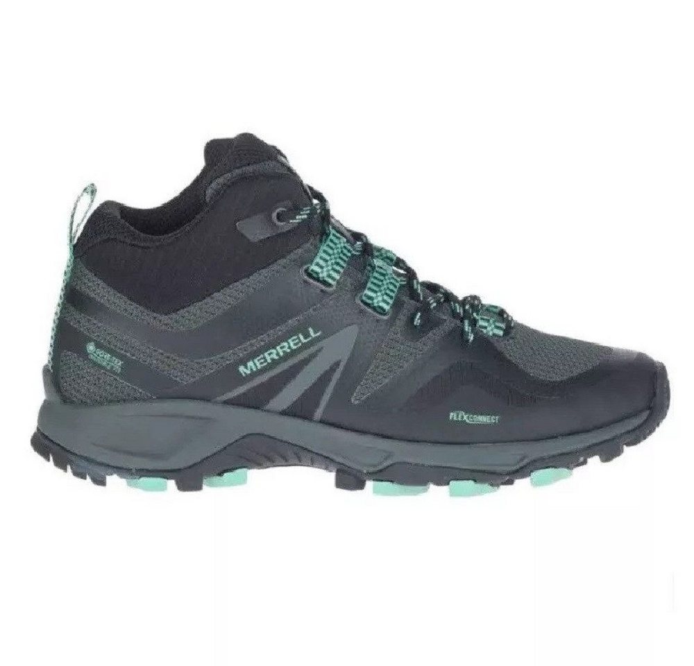 Merrell MQM Flex 2 Mid GTX Gore-Tex Damen Wanderschuh Outdoor Stiefel J034256 Wanderschuh Wasserdicht Merrell MQM Flex 2 Mid GTX Gore-Tex Damen Wanderschuh Outdoor Stiefel J034256 Wanderschuh Wasserdicht von Merrell