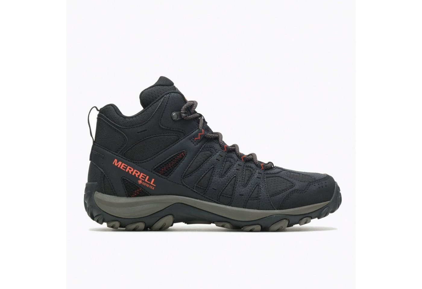 Merrell Accentor 3 Sport Mid GTX Wanderschuh Merrell Accentor 3 Sport Mid GTX Wanderschuh von Merrell