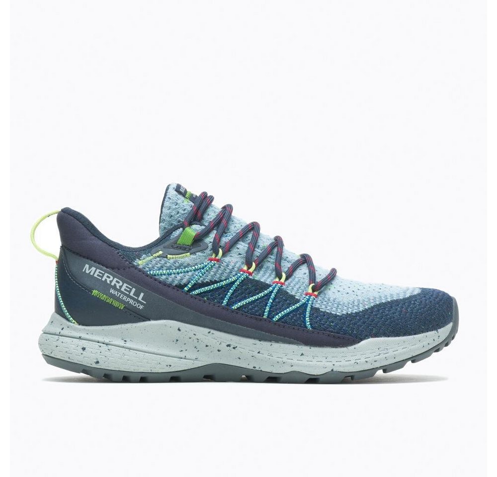 Merrell Merrell Damen Bravada 2 Waterproof Trailrunningschuh Trailrunningschuh Merrell Merrell Damen Bravada 2 Waterproof Trailrunningschuh Trailrunningschuh von Merrell
