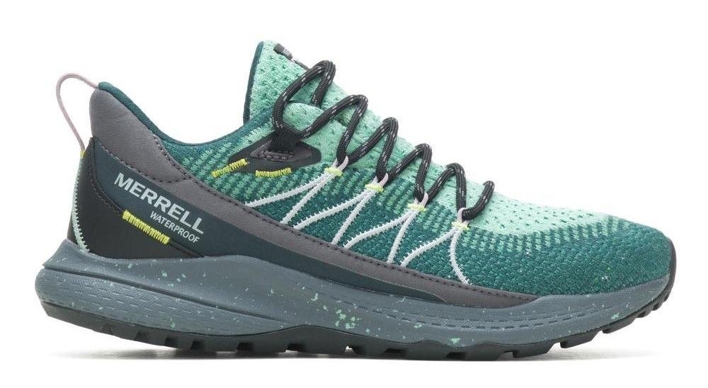 Merrell Merrell Damen Bravada 2 Waterproof Trailrunningschuh Trailrunningschuh von Merrell