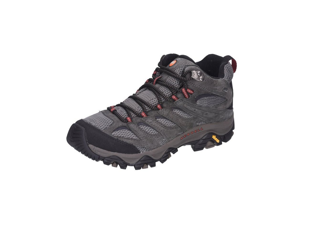 Merrell Moab 3 Mid GTX Wanderschuh Merrell Moab 3 Mid GTX Wanderschuh von Merrell