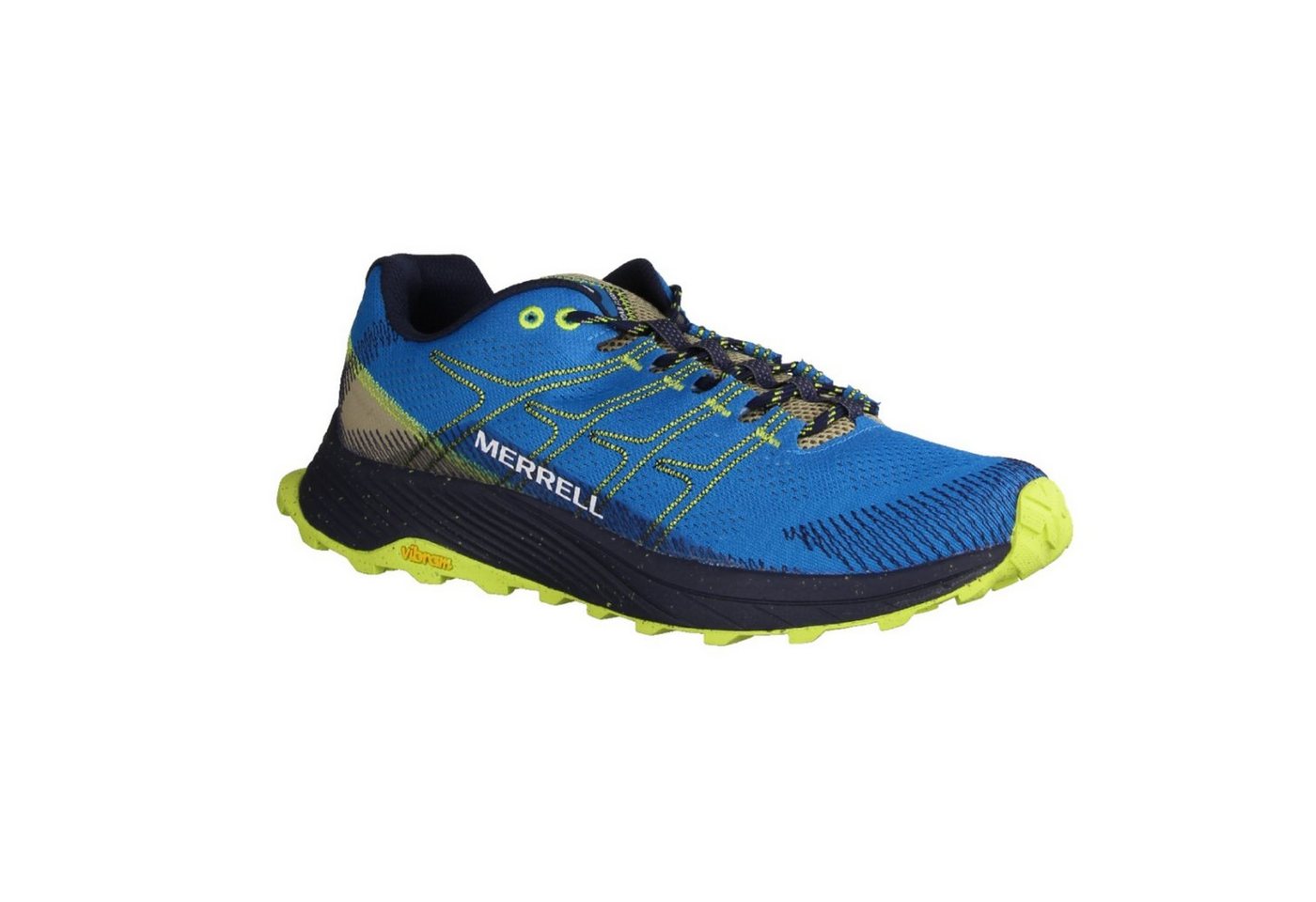 Merrell Moab Fligh Sneaker Merrell Moab Fligh Sneaker von Merrell