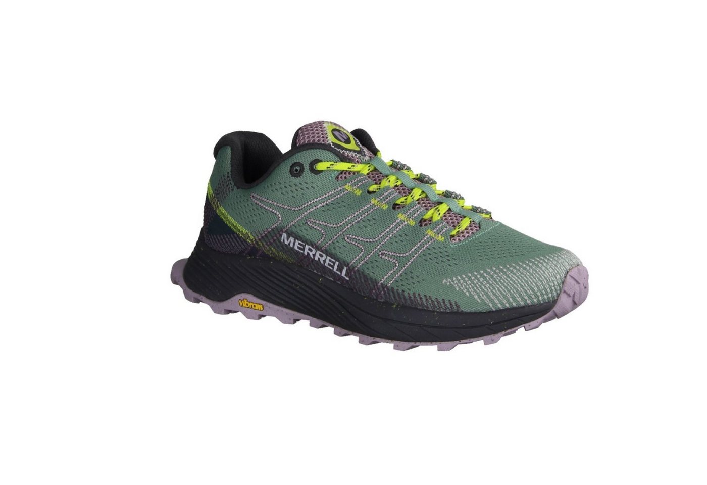 Merrell Moab Fligh Sneaker Merrell Moab Fligh Sneaker von Merrell