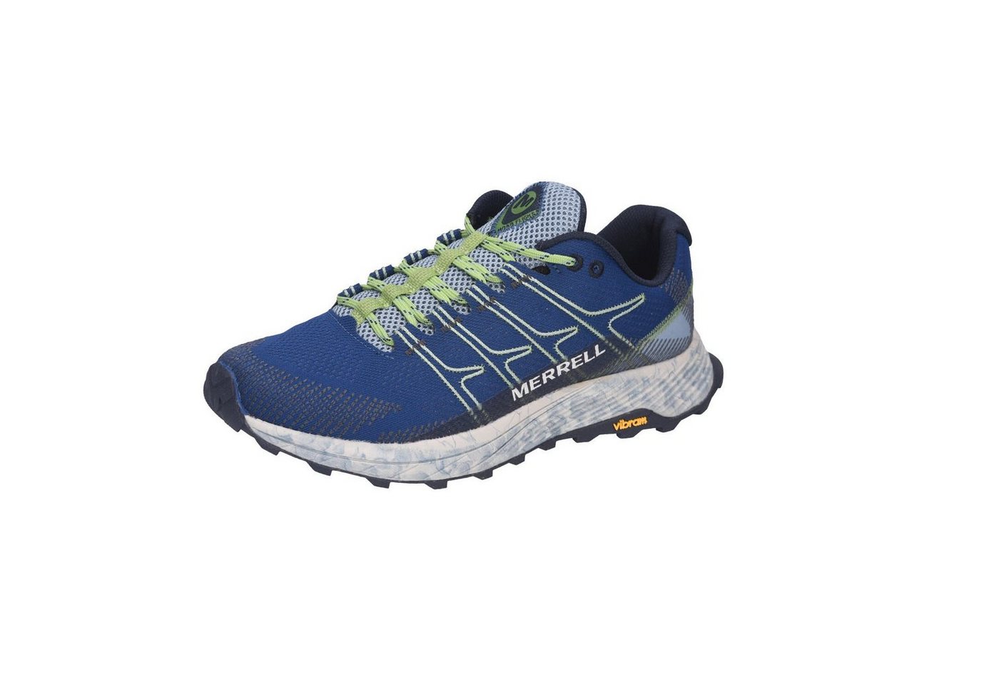 Merrell Moab Flight Wanderschuh Merrell Moab Flight Wanderschuh von Merrell