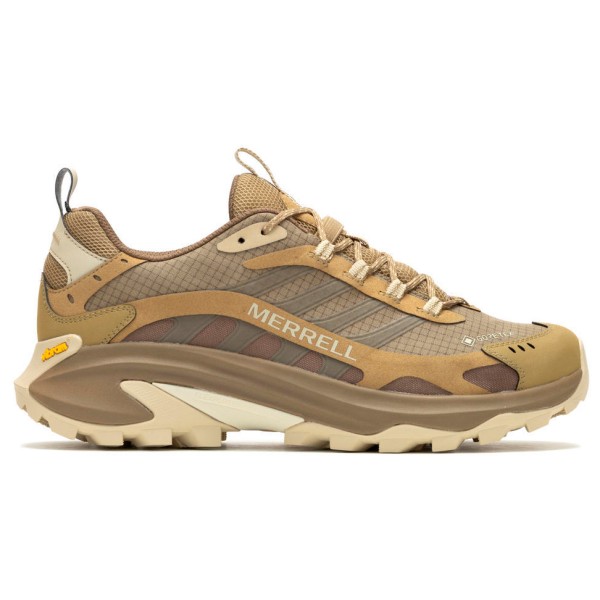 Merrell - Moab Speed 2 GTX - Multisportschuhe Gr 41 beige Merrell - Moab Speed 2 GTX - Multisportschuhe Gr 41 beige von Merrell
