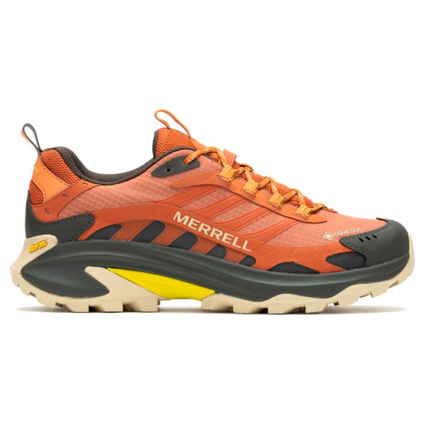 Merrell - Moab Speed 2 GTX - Multisportschuhe Gr 49 bunt von Merrell