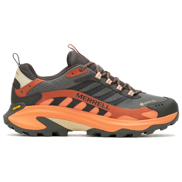 Merrell - Moab Speed 2 GTX - Multisportschuhe Gr 50 bunt von Merrell