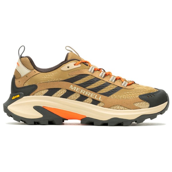 Merrell - Moab Speed 2 - Multisportschuhe Gr 43 beige Merrell - Moab Speed 2 - Multisportschuhe Gr 43 beige von Merrell