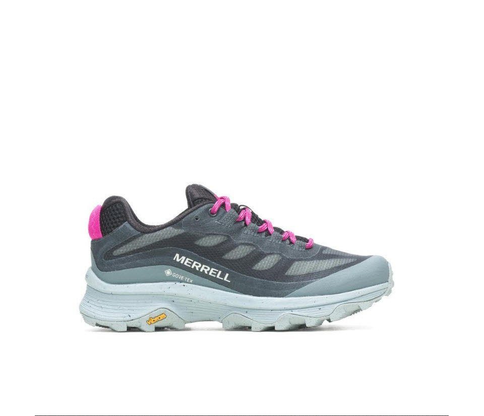 Merrell Moab Speed Gtx Wanderschuh Merrell Moab Speed Gtx Wanderschuh von Merrell
