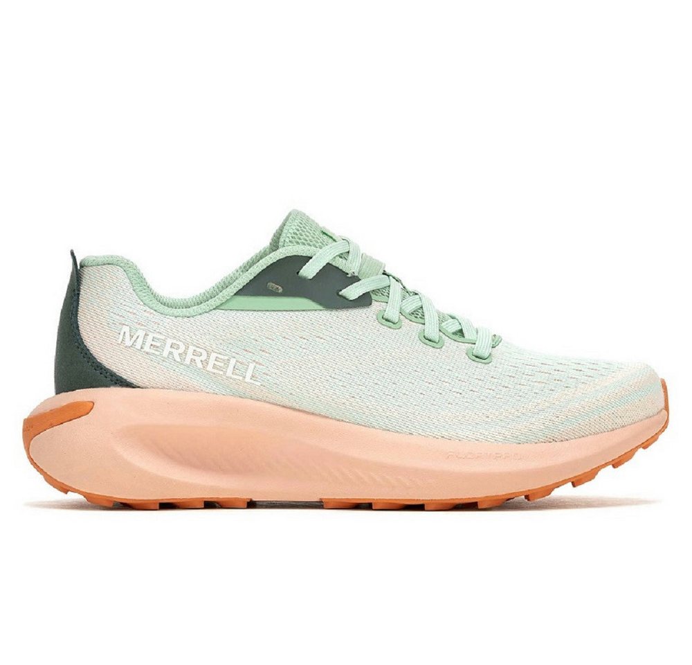 Merrell Morphlite Damen Laufschuhe Wanderschuhe Trailrunning Sneaker J068140 Laufschuh Atmungsaktiv, Komfort Merrell Morphlite Damen Laufschuhe Wanderschuhe Trailrunning Sneaker J068140 Laufschuh Atmungsaktiv, Komfort von Merrell
