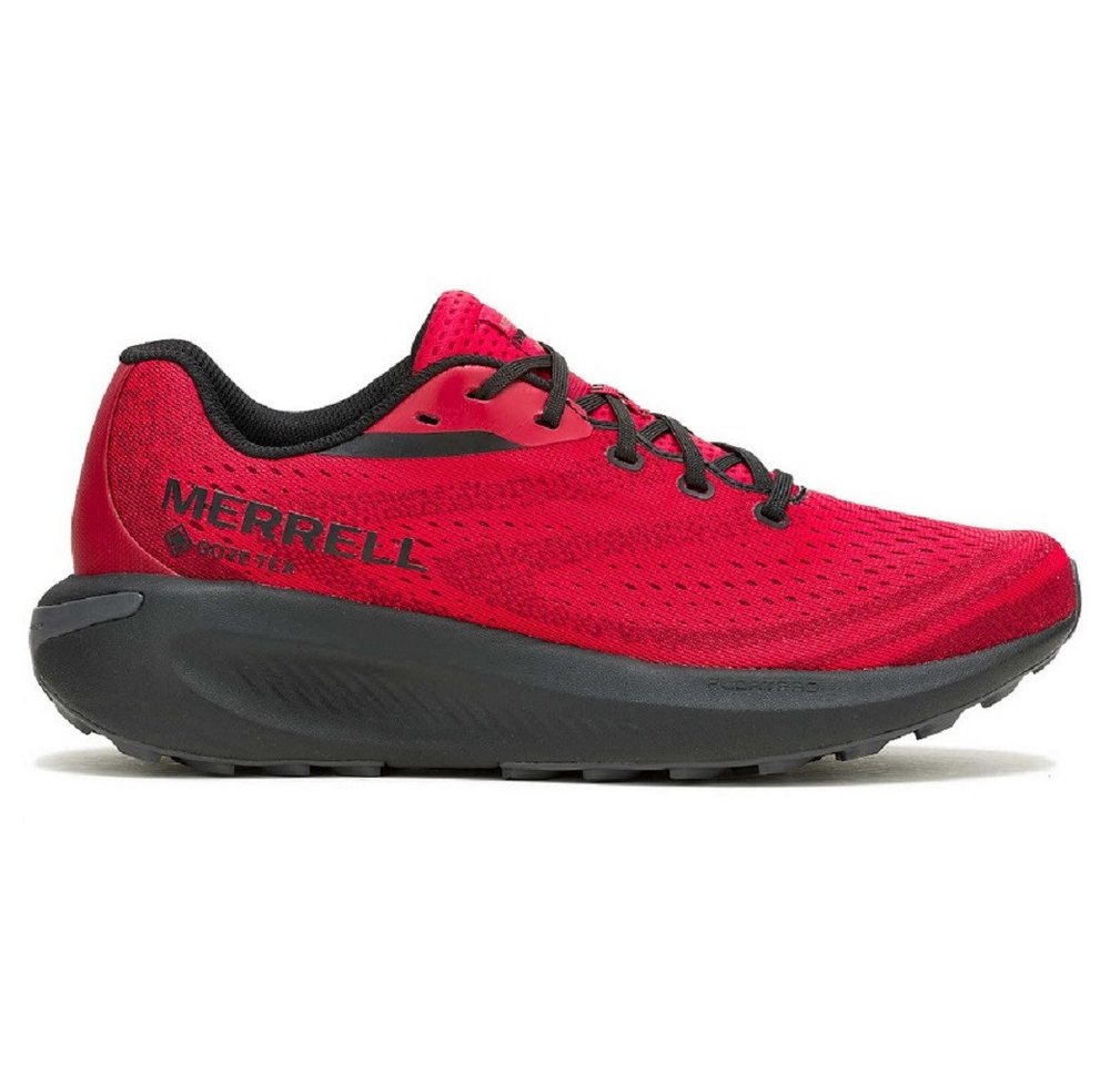 Merrell Morphlite GTX Herren Trailrunning Wandern Turnschuhe Sneaker J068279 Laufschuh Atmungsaktiv, Komfort Merrell Morphlite GTX Herren Trailrunning Wandern Turnschuhe Sneaker J068279 Laufschuh Atmungsaktiv, Komfort von Merrell