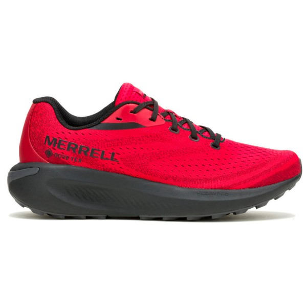 Merrell - Morphlite GTX - Runningschuhe Gr 44 rot von Merrell