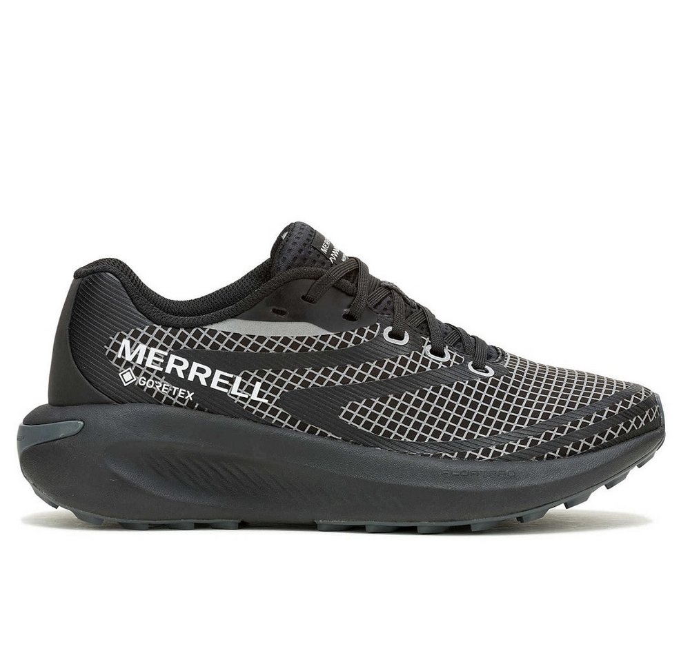Merrell Morphlite Reflective GTX Herren Laufschuhe Trailrunning J068209 Laufschuh Komfort, Atmungsaktiv Merrell Morphlite Reflective GTX Herren Laufschuhe Trailrunning J068209 Laufschuh Komfort, Atmungsaktiv von Merrell
