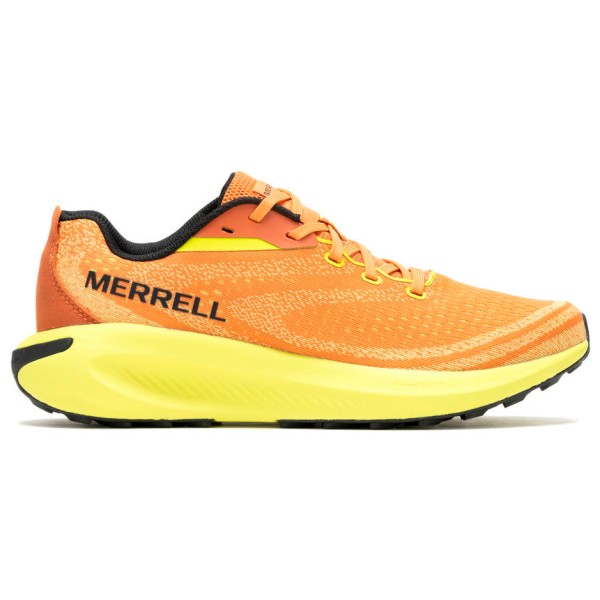 Merrell - Morphlite - Runningschuhe Gr 42 orange von Merrell