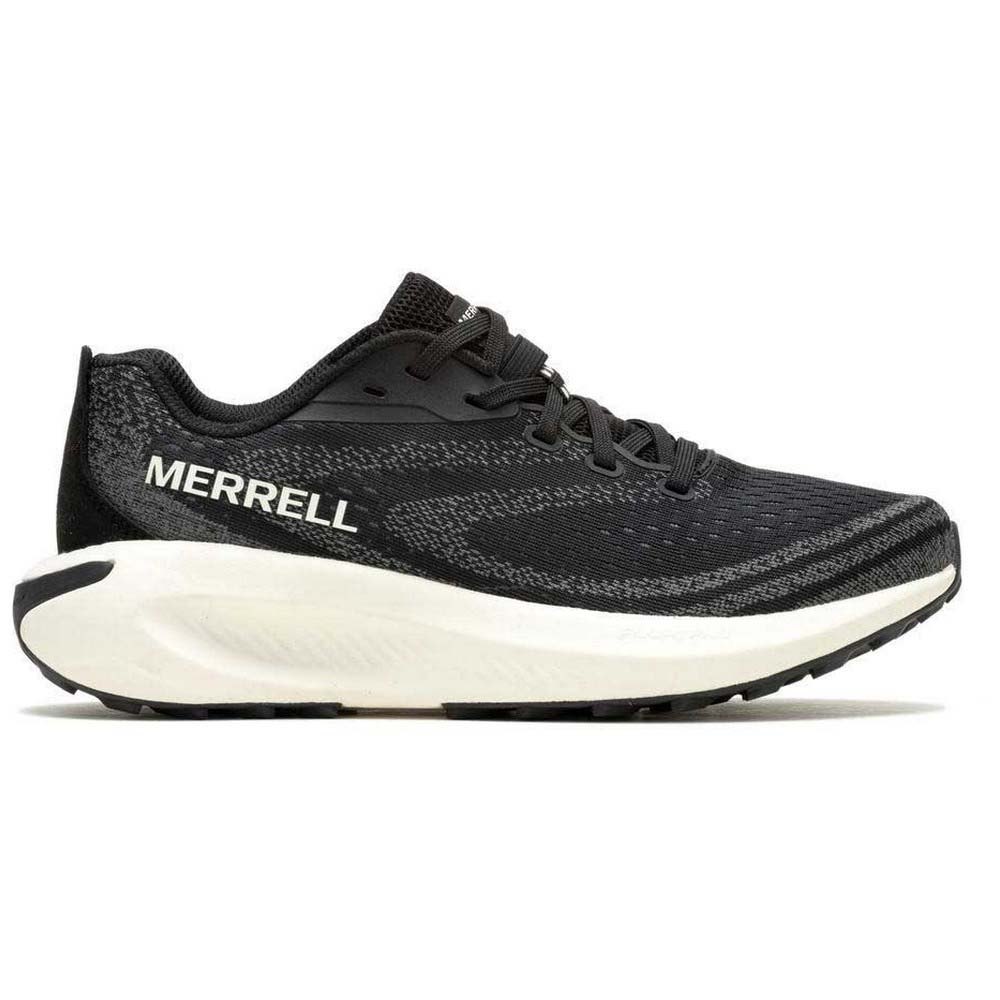 Merrell Morphlite Trail Running Shoes Grau EU 37 1/2 Frau von Merrell