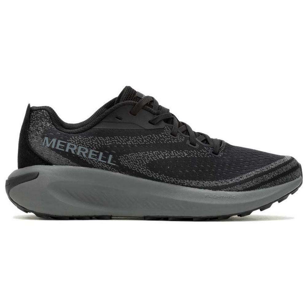Merrell Morphlite Trail Running Shoes Grau EU 44 Mann Merrell Morphlite Trail Running Shoes Grau EU 44 Mann von Merrell