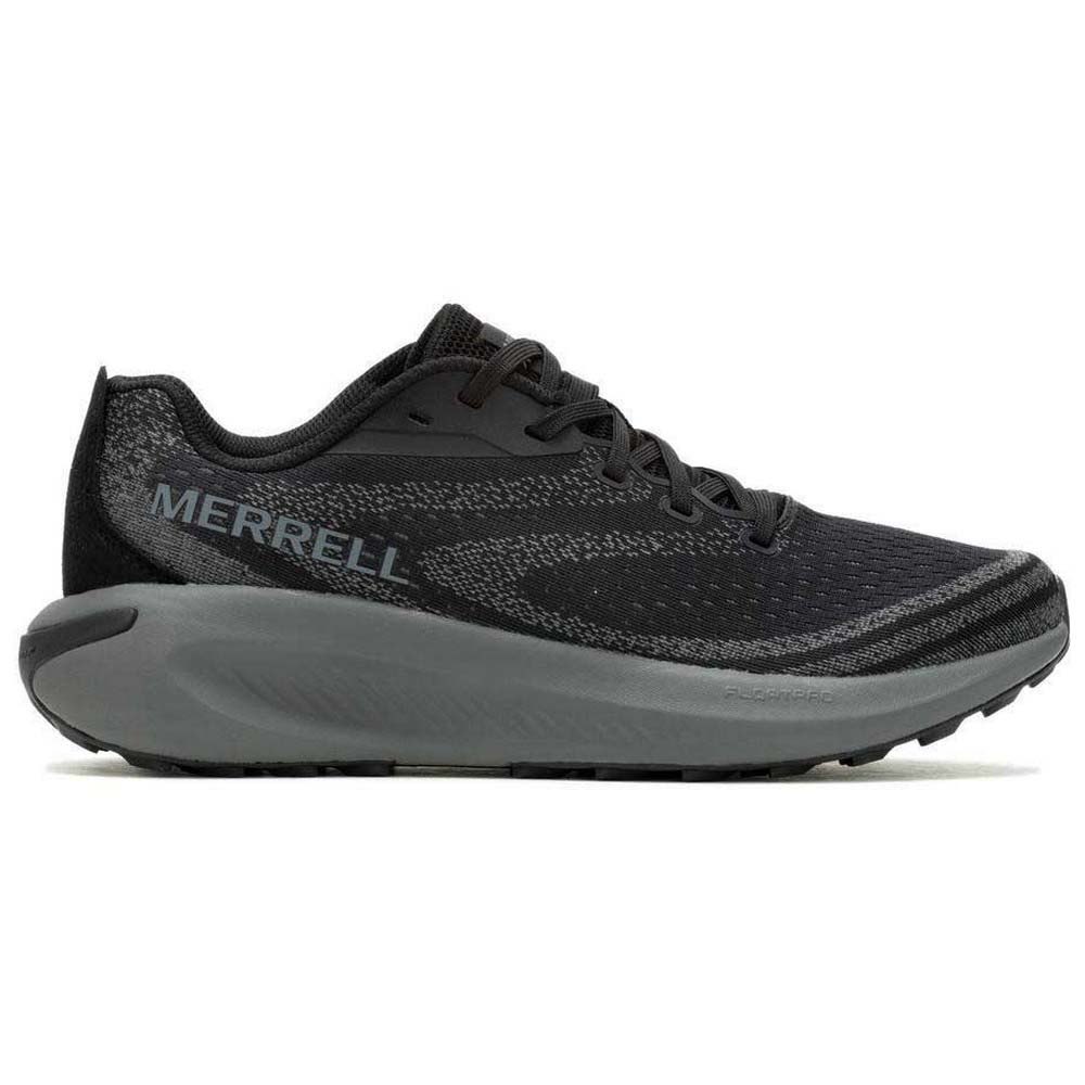 Merrell Morphlite Trail Running Shoes Grau EU 46 Mann von Merrell
