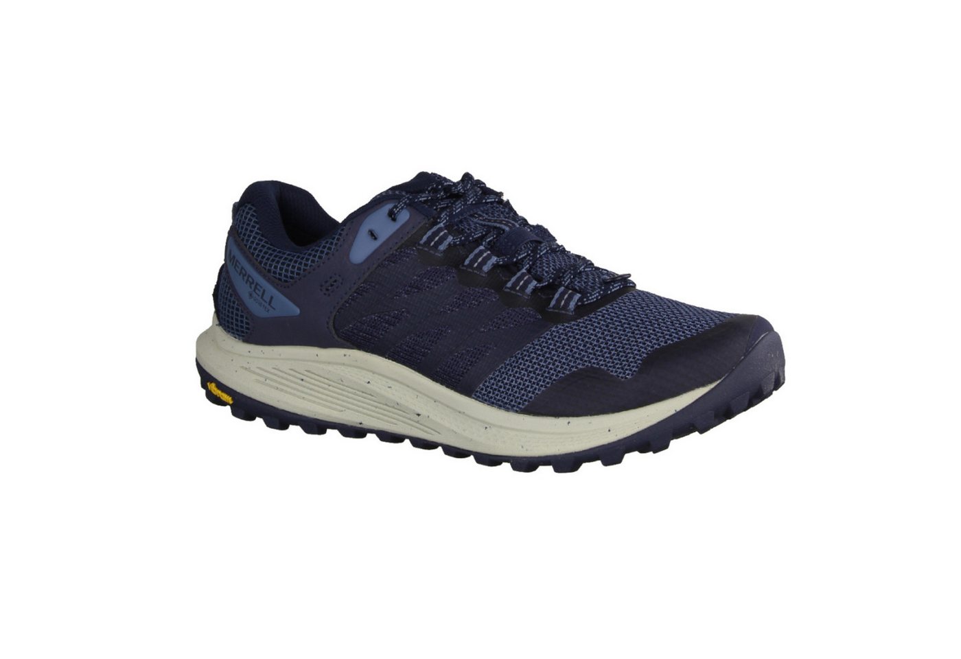 Merrell Nova 3 GTX Sneaker Merrell Nova 3 GTX Sneaker von Merrell