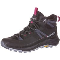 Merrell SIREN 4 Mid Wanderschuhe Damen Merrell SIREN 4 Mid Wanderschuhe Damen von Merrell
