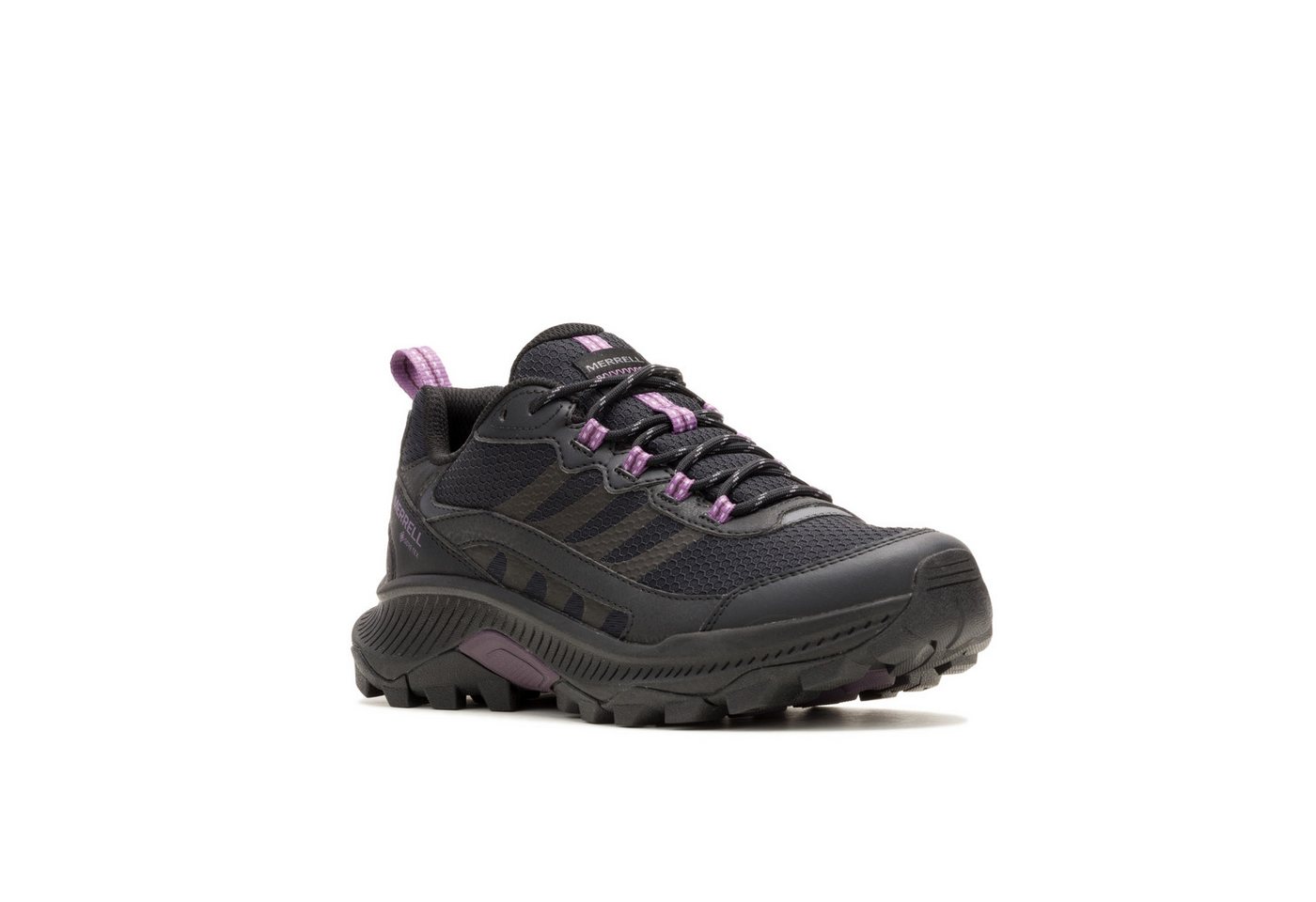 Merrell SPEED STRIKE 2 GTX Wanderschuh wasserdicht Merrell SPEED STRIKE 2 GTX Wanderschuh wasserdicht von Merrell