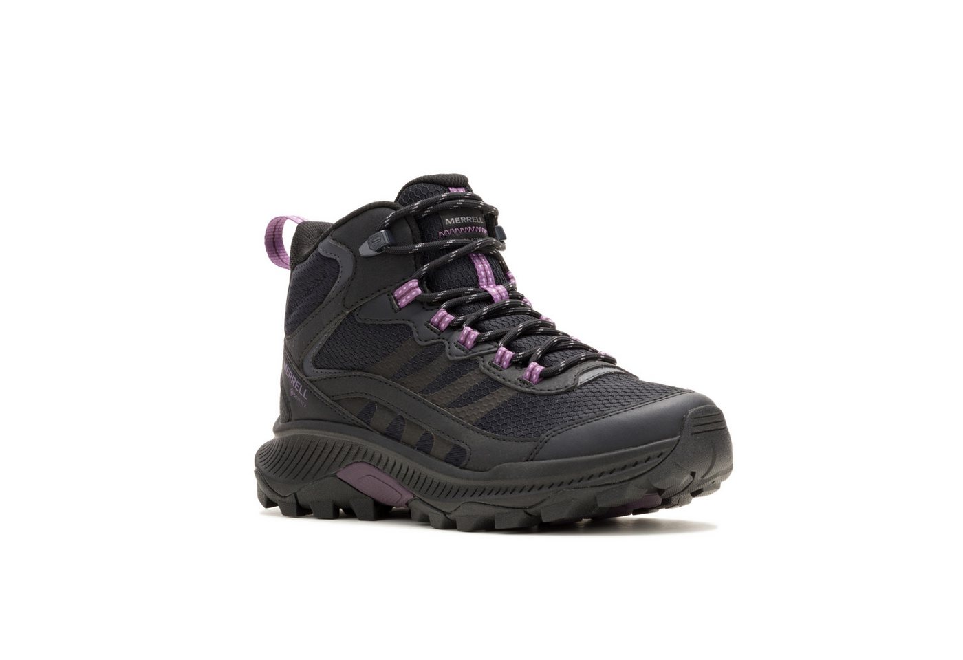 Merrell SPEED STRIKE 2 MID GTX Wanderschuh wasserdicht Merrell SPEED STRIKE 2 MID GTX Wanderschuh wasserdicht von Merrell