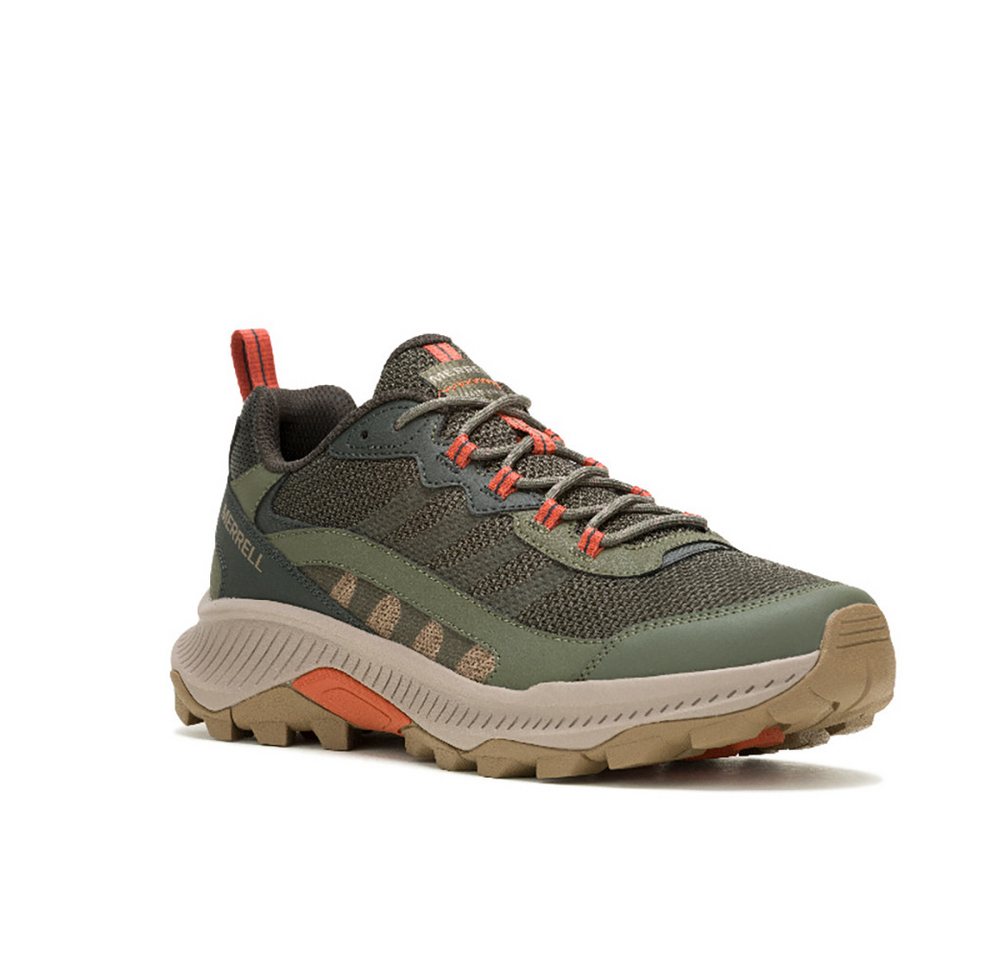 Merrell SPEED STRIKE 2 Wanderschuh Merrell SPEED STRIKE 2 Wanderschuh von Merrell