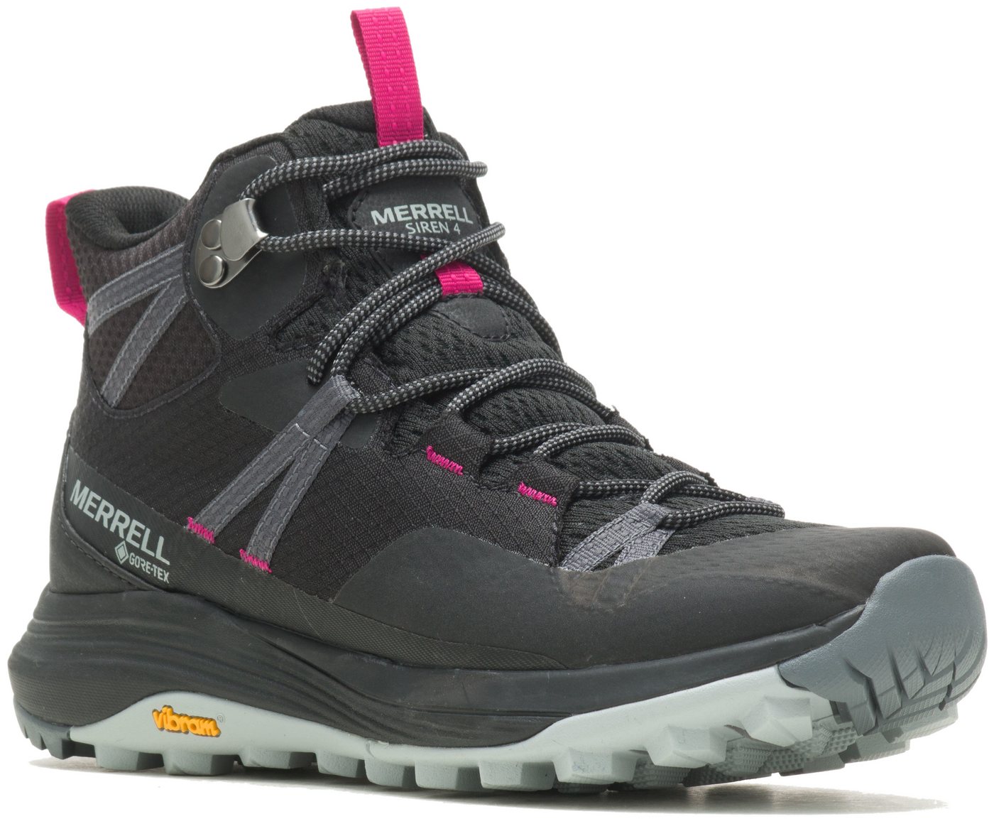 Merrell Siren 4 Mid GTX Women Hikingschuh Merrell Siren 4 Mid GTX Women Hikingschuh von Merrell