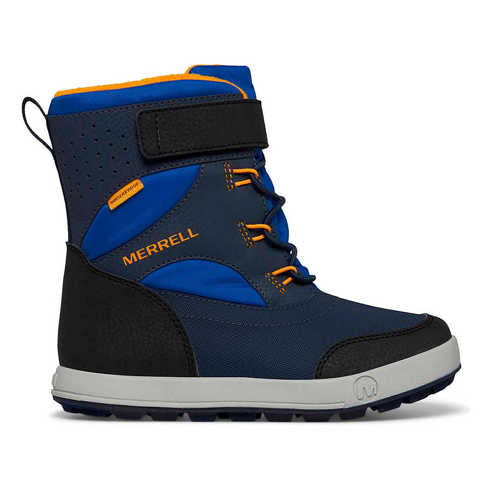 Merrell Snow Storm 3.0 Snow Boots  EU 31 von Merrell