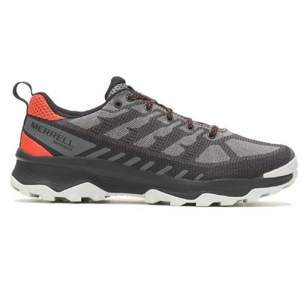 Merrell Speed Eco WP Herren Outdoor Trekkingschuhe Wanderschuhe J036999 Wanderschuh Komfort Merrell Speed Eco WP Herren Outdoor Trekkingschuhe Wanderschuhe J036999 Wanderschuh Komfort von Merrell