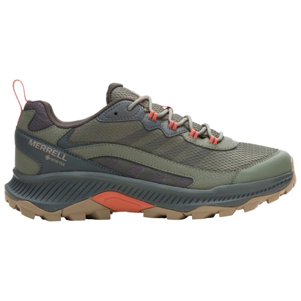 Merrell - Speed Strike 2 GTX - Multisportschuhe Gr 41,5 grau von Merrell