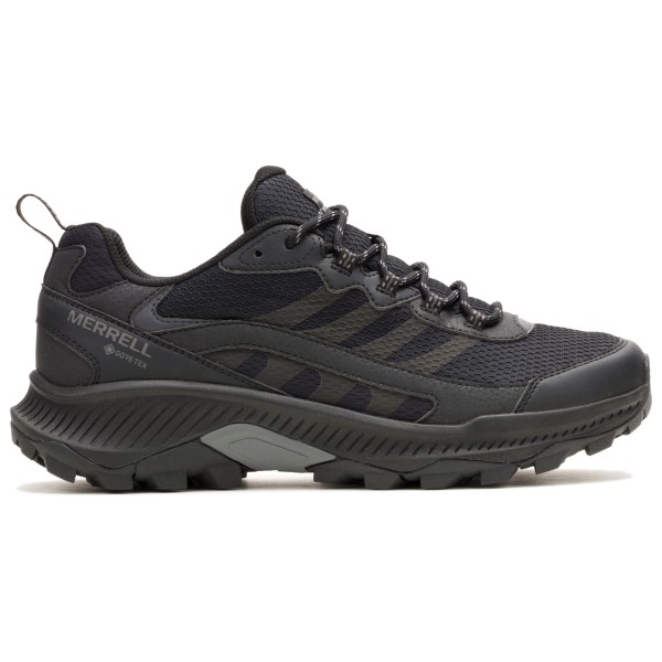 Merrell - Speed Strike 2 GTX - Multisportschuhe Gr 44 schwarz/grau von Merrell