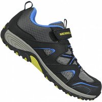 Merrell Trail Chaser Kinder Trekking Outdoor Schuhe MK261971-L Merrell Trail Chaser Kinder Trekking Outdoor Schuhe MK261971-L von Merrell